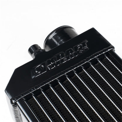 KraftWerks Core Size 22x7x3 - 2.5in Inlet/Outlet Universal Intercooler - - 145-99-0015