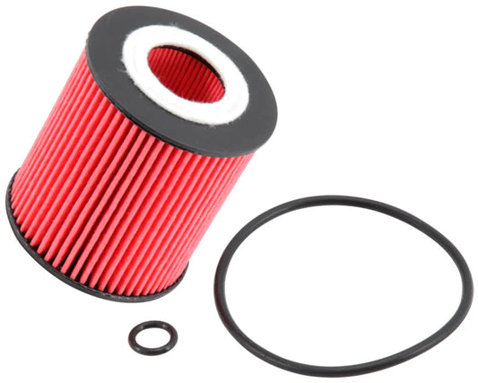 K&N Oil Filter for Mazda 3/5/6/CX-7/Mazdaspeed3/6 / Ford Escape/Fusion / - PS-7013