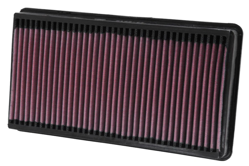 K&N 99-03 Ford F Series PickUp 7.3L V8 TD Drop - 33-2248