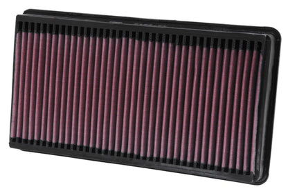 K&N 99-03 Ford F Series PickUp 7.3L V8 TD Drop - 33-2248