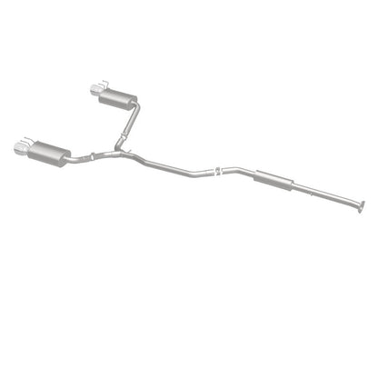 MagnaFlow Sys C/B 2015 Honda Accord 3.5L V6 2.5in SS - 19181