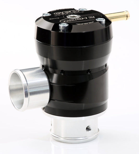 GFB Mach 2 TMS Recirculating Diverter Valve - 35mm Inlet/30mm - T9135