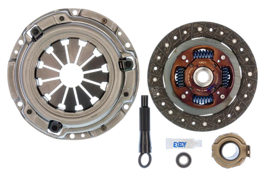 Exedy OE 1992-2000 Honda Civic L4 Clutch Kit - 08022