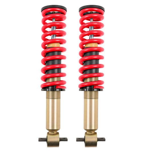 Belltech 2in Leveling Coilover Kit 19-21 Ford Ranger 2/4WD - 15104-C-Dub Tech