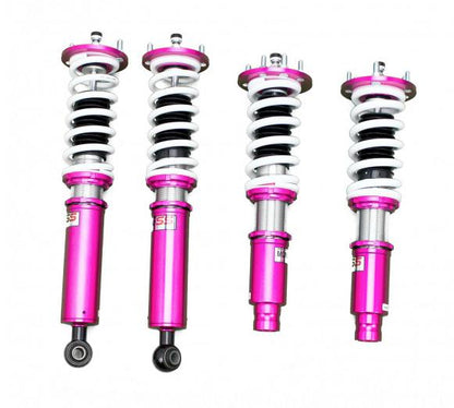 Godspeed Project MONOSS Coilovers (Various)