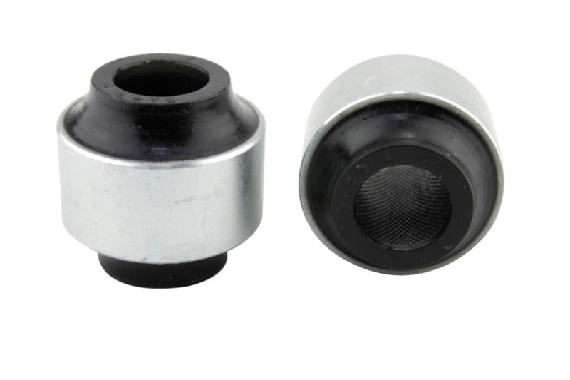 Whiteline 99-02 Daewoo Nubira Front Control Arm Bushing Kit - W53173