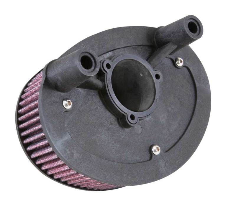 K&N Intake System 13-15 Harley Davidson Breakout/Fatboy/Deluxe 103 CI - RK-3942