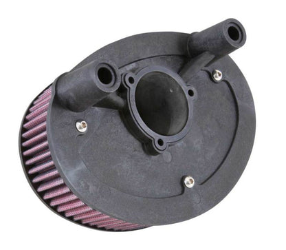 K&N Intake System 13-15 Harley Davidson Breakout/Fatboy/Deluxe 103 CI - RK-3942