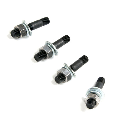 BBK Exhaust Collector Stud And Bolt Kit For BBK Exhaust - 1571-C-Dub Tech