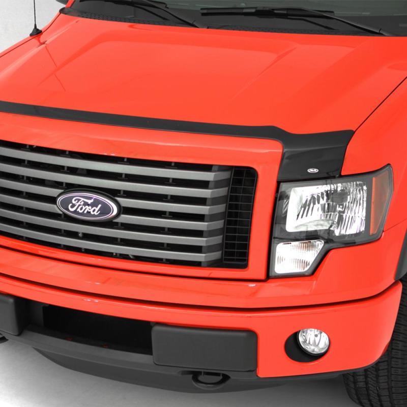 AVS 99-07 GMC Sierra 1500 Aeroskin Low Profile Acrylic Hood - 322015-C-Dub Tech