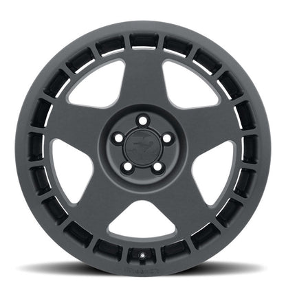 fifteen52 Turbomac 18x8.5 5x108 42mm ET 63.4mm Center Bore Asphalt - TURAB-88558+42