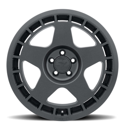 fifteen52 Turbomac 18x8.5 5x108 42mm ET 63.4mm Center Bore Asphalt - TURAB-88558+42