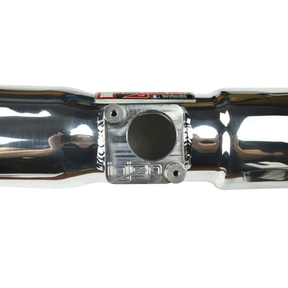 Injen 99-04 4Runner Tacoma 3.4L V6 only Polished Power-Flow Air - PF2055P