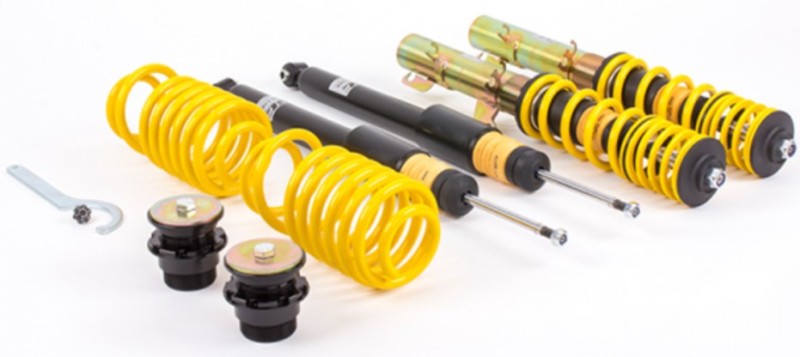 ST XA Adjustable Coilovers Mazda Mazdaspeed 3 (BK) - 18275010