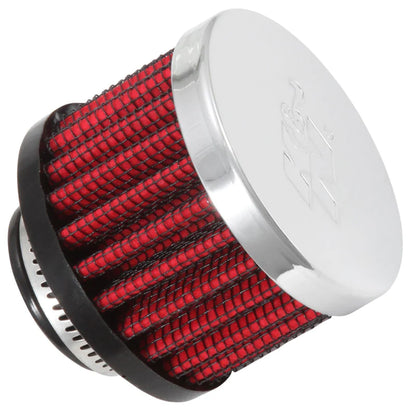 K&N 3/4 inch ID 2 inch OD 1.5 inch H - 62-1360