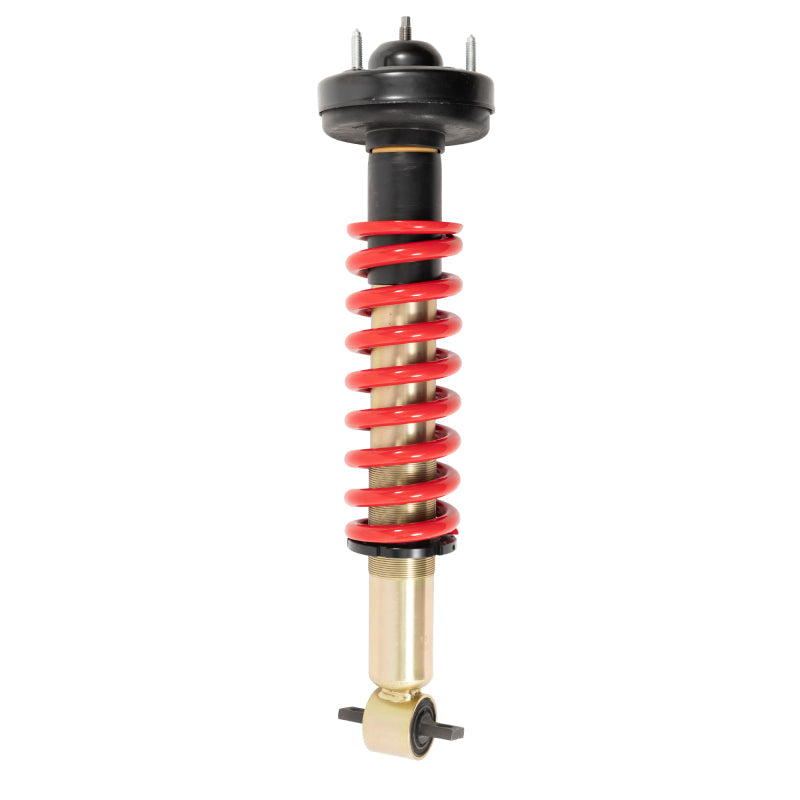 Belltech 15-20 Ford F-150 0-2in Front Leveling Coilover Kit - 15101-C-Dub Tech