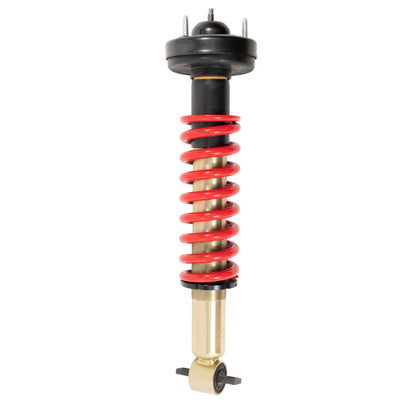 Belltech 15-20 Ford F-150 0-2in Front Leveling Coilover Kit - 15101-C-Dub Tech