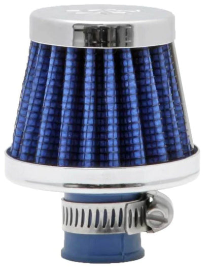 K&N 2in Base OD x .375in Flange ID x 1.75in - 62-1600BL