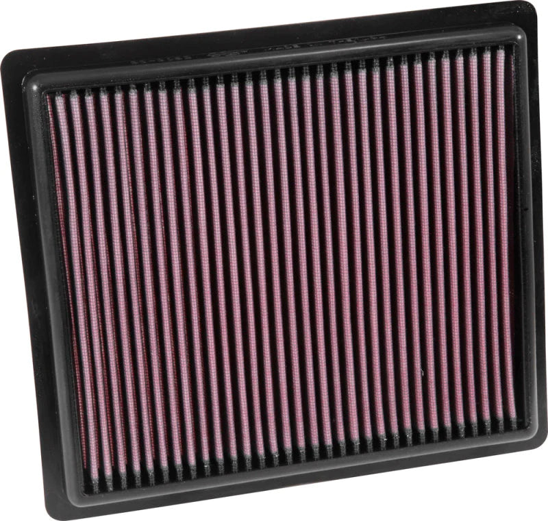 K&N 14-17 Great Wall Haval H2 L4-1.5L F/I Turbo Replacement - 33-3092