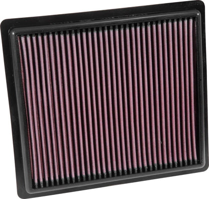 K&N 14-17 Great Wall Haval H2 L4-1.5L F/I Turbo Replacement - 33-3092