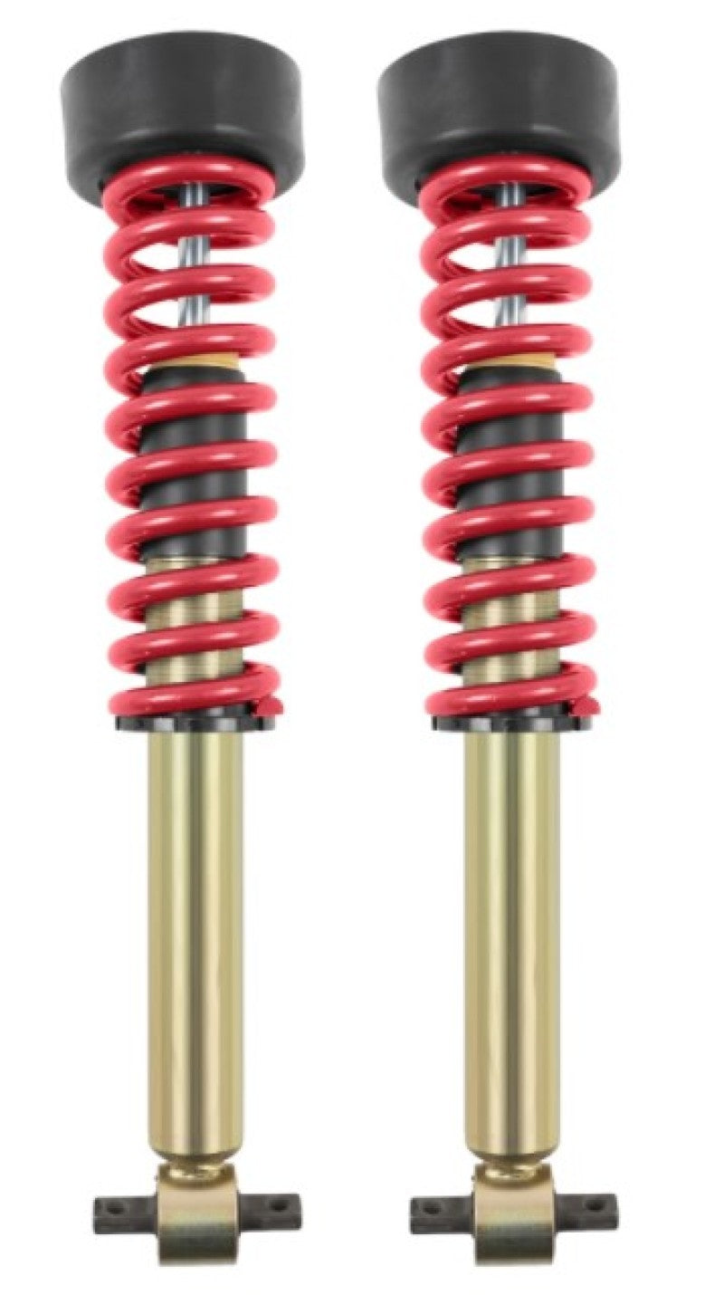 Belltech 6-8in Lifted Front Ride Height Coilover Kit 19-21 GM - 15303-C-Dub Tech