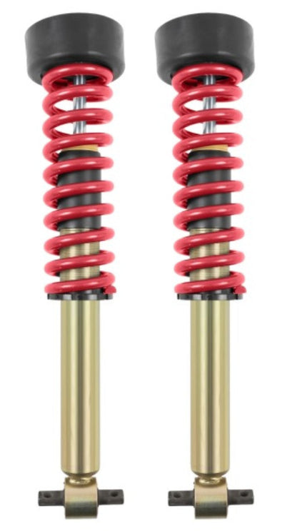 Belltech 6-8in Lifted Front Ride Height Coilover Kit 19-21 GM - 15303-C-Dub Tech