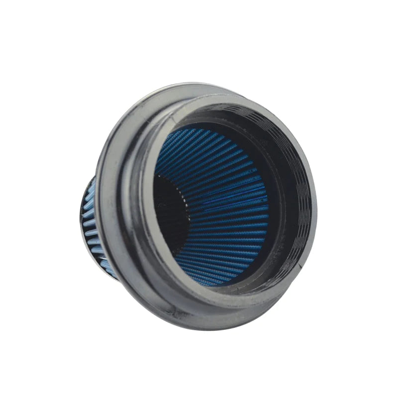 Injen SuperNano-Web Air Filter 5.0in ID/ 7.0in Base / 4.75in - X-1104-BB
