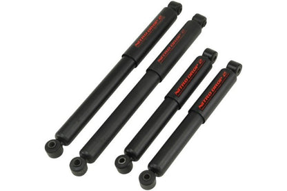 Belltech ND2 OEM Shock Set - OE9237-C-Dub Tech