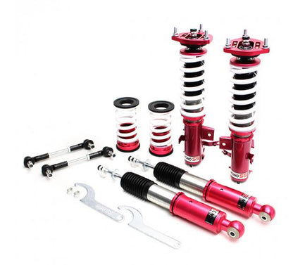 Godspeed Project MONOSS Coilovers (Various)