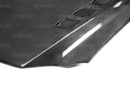 Seibon 14 Lexus IS350 F Sport BT Style Carbon Fiber - HD14LXIS-BT