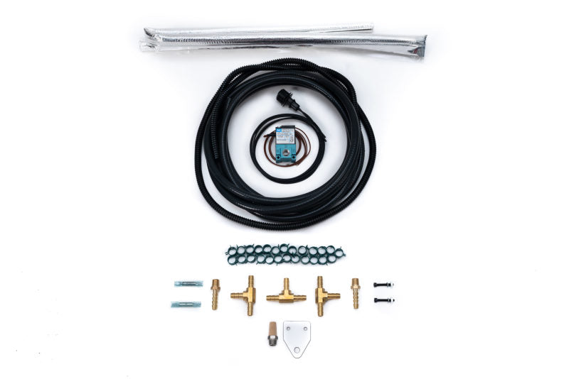 AMS Performance Alpha Performance GTR Turbo Kit 3-port Boost Control - ALP.07.14.0016-1-C-Dub Tech