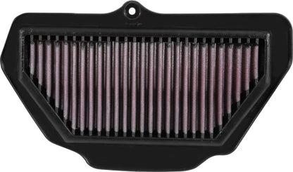 K&N 2016 Kawasaki ZX1000 Ninja ZX-10R Race Specific Replacement Air - KA-1016R