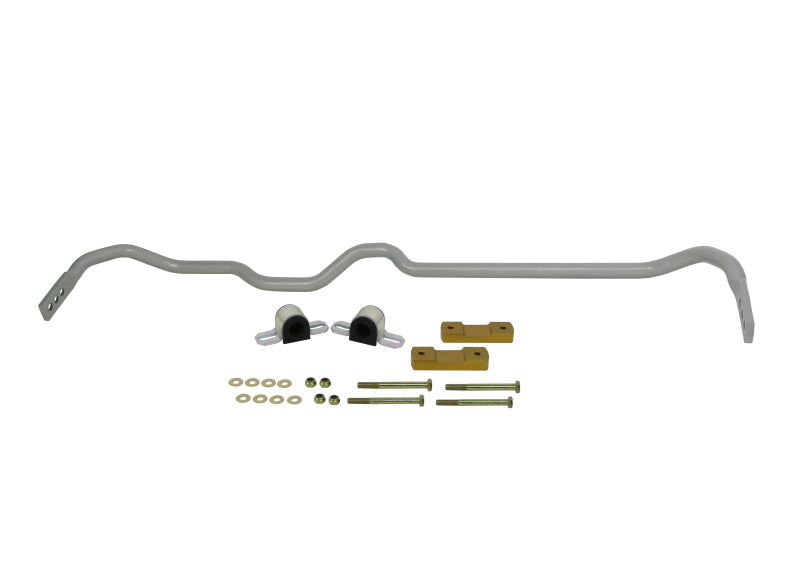Whiteline VAG MK4/MK5 FWD Only Front 24mm Adjustable X-Heavy Duty - BWF20XZ