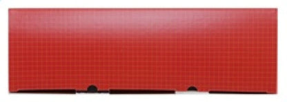 K&N Custom Air Filter 14in OD / 12in ID / - E-3745