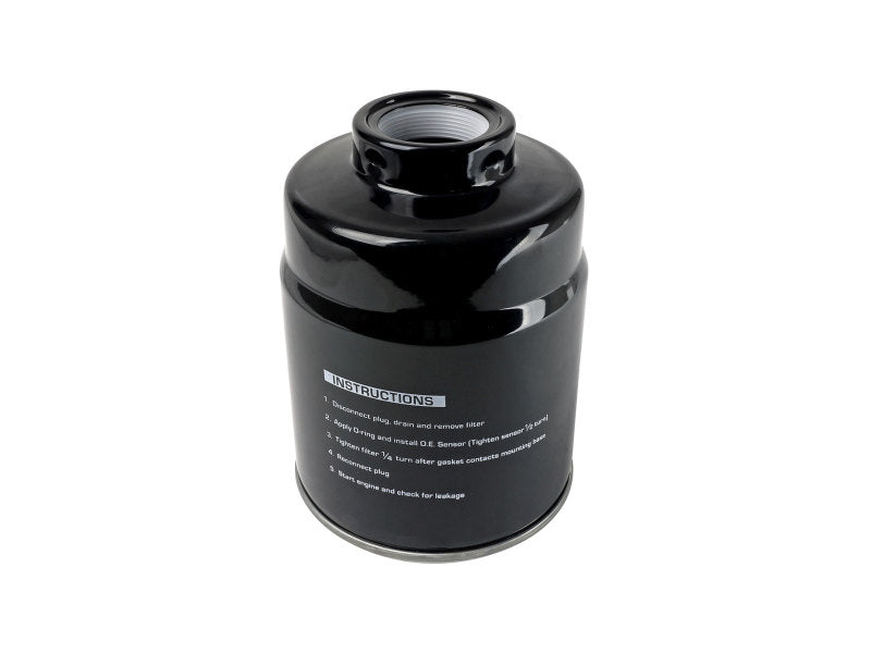aFe ProGuard D2 Fuel Filter RAM Diesel Trucks 13-18 L6-6.7L - 44-FF024-C-Dub Tech