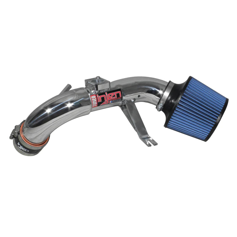 Injen 08-13 Lancer/Outlander Sport 2.0L 4 Cyl. Polished Short Ram - SP1832P