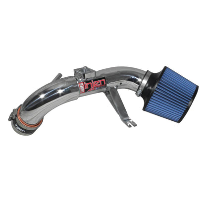 Injen 08-13 Lancer/Outlander Sport 2.0L 4 Cyl. Polished Short Ram - SP1832P