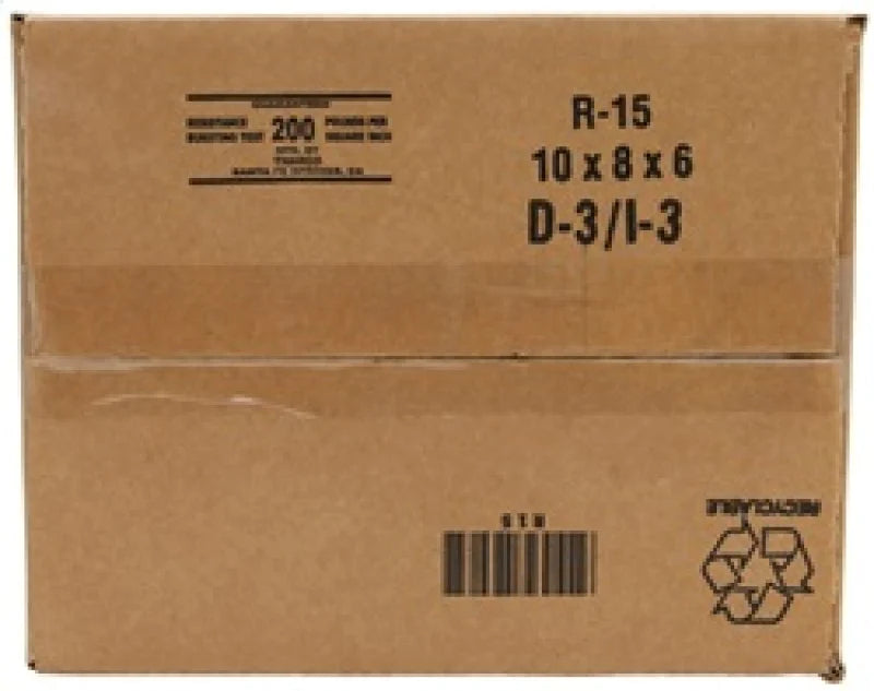 K&N Custom Oval Race Filter L=7inch W=4inch H=3.25inch - 56-1350