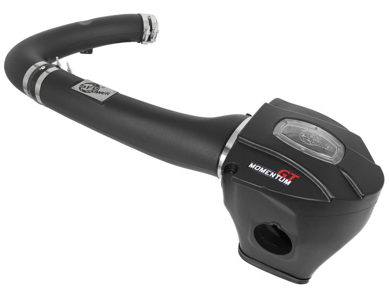 aFe Momentum GT Dry S Stage-2 Intake System 11-15 Dodge - 51-72201-C-Dub Tech