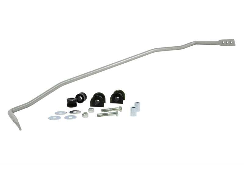 Whiteline 5/83-3/91 BMW 3 Series E30 318/320/323/325 Rear 16mm Adj - BBR36Z