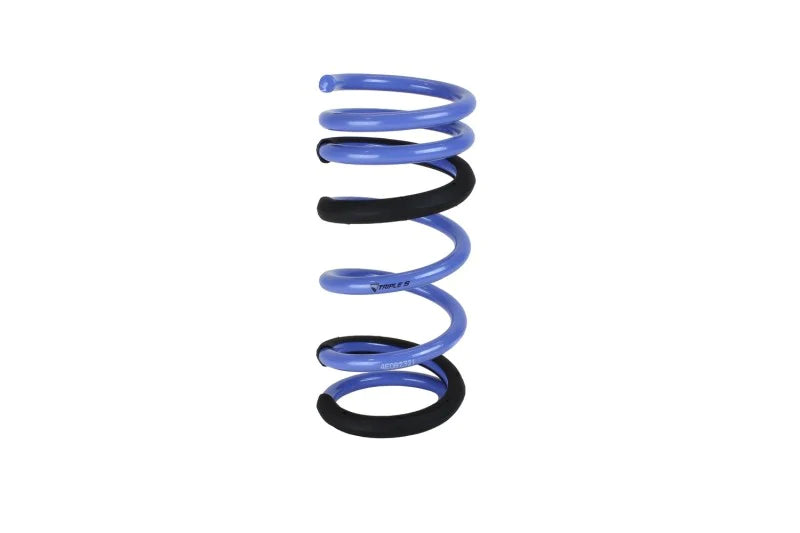 ISC Suspension Ford Mustang (S550) Triple S Lowering Springs - TSLS-PONY
