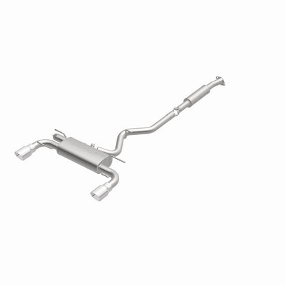 MagnaFlow 13 Scion FR-S / 13 Subaru BRZ Dual Split - 15157