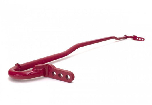 Perrin 08-11 Subaru STi/WRX / 09+ Forester XT 25mm Rear - PSP-SUS-234