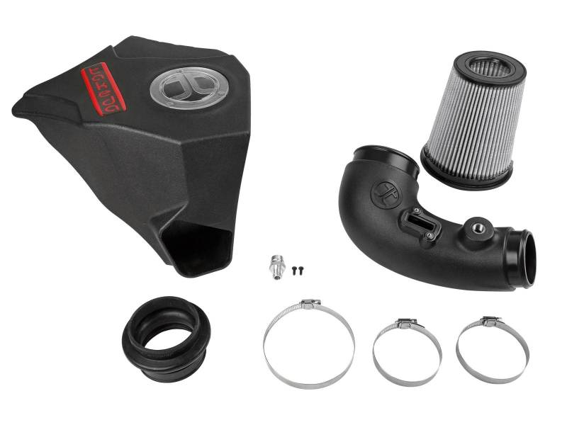 aFe Takeda Momentum Pro Dry S Cold Air Intake System - 56-70037D-C-Dub Tech