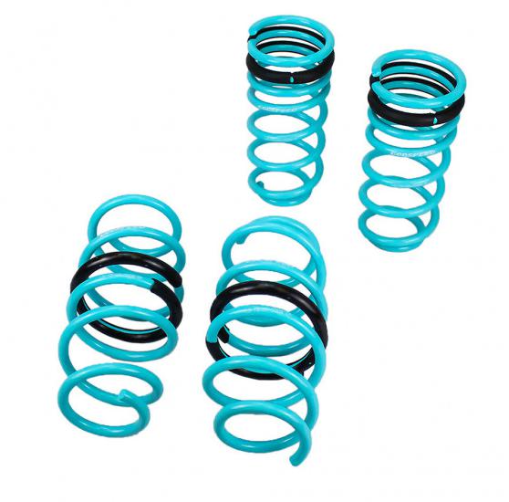 Godspeed Project Traction-S Performance Lowering Springs (Various)