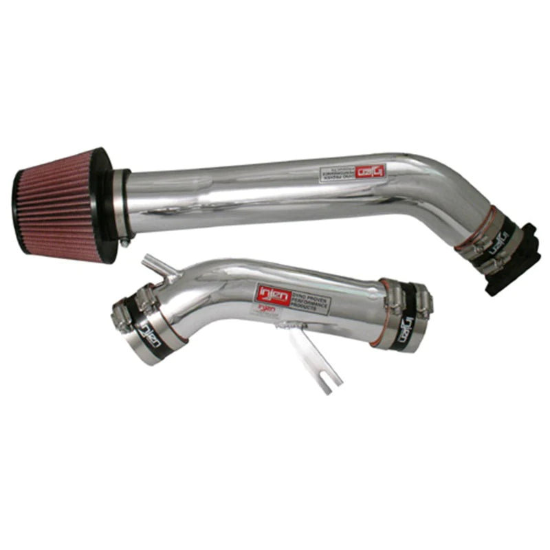 Injen 03-06 G35 AT/MT Sedan Black Cold Air Intake *Special - RD1992BLK