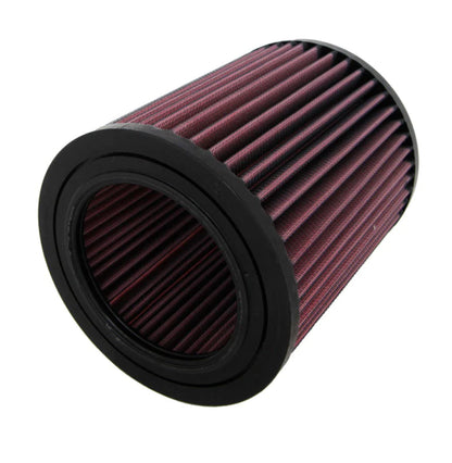 K&N 19-20 Audi A6 L4-2.0L DSL Replacement Drop In Air - E-0640