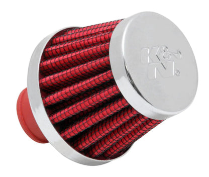K&N 2in Base OD x .375in Flange ID x 1.75in - 62-1600RD