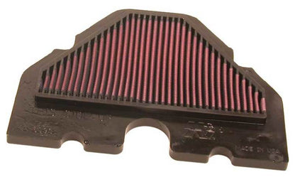 K&N 93-01 Kawasaki ZX6 Ninja Air Filter - KA-6093