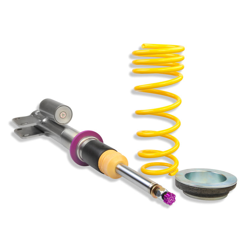 KW Coilover Kit V3 05-07 Subaru Impreza STI (GD GG) KWSHP65 - 35245014